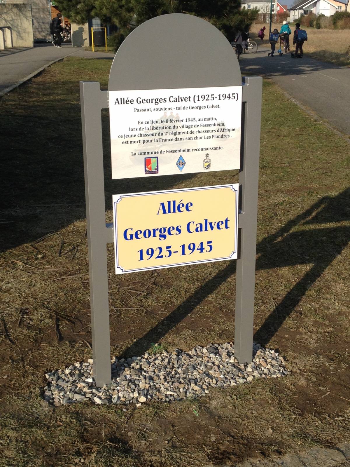 Nos gammes ECOFER, ECOALU, ECOFLEX et ECOMARK Thann