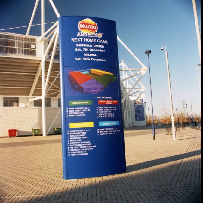 Panneaux et totems Soultz-Haut-Rhin 5