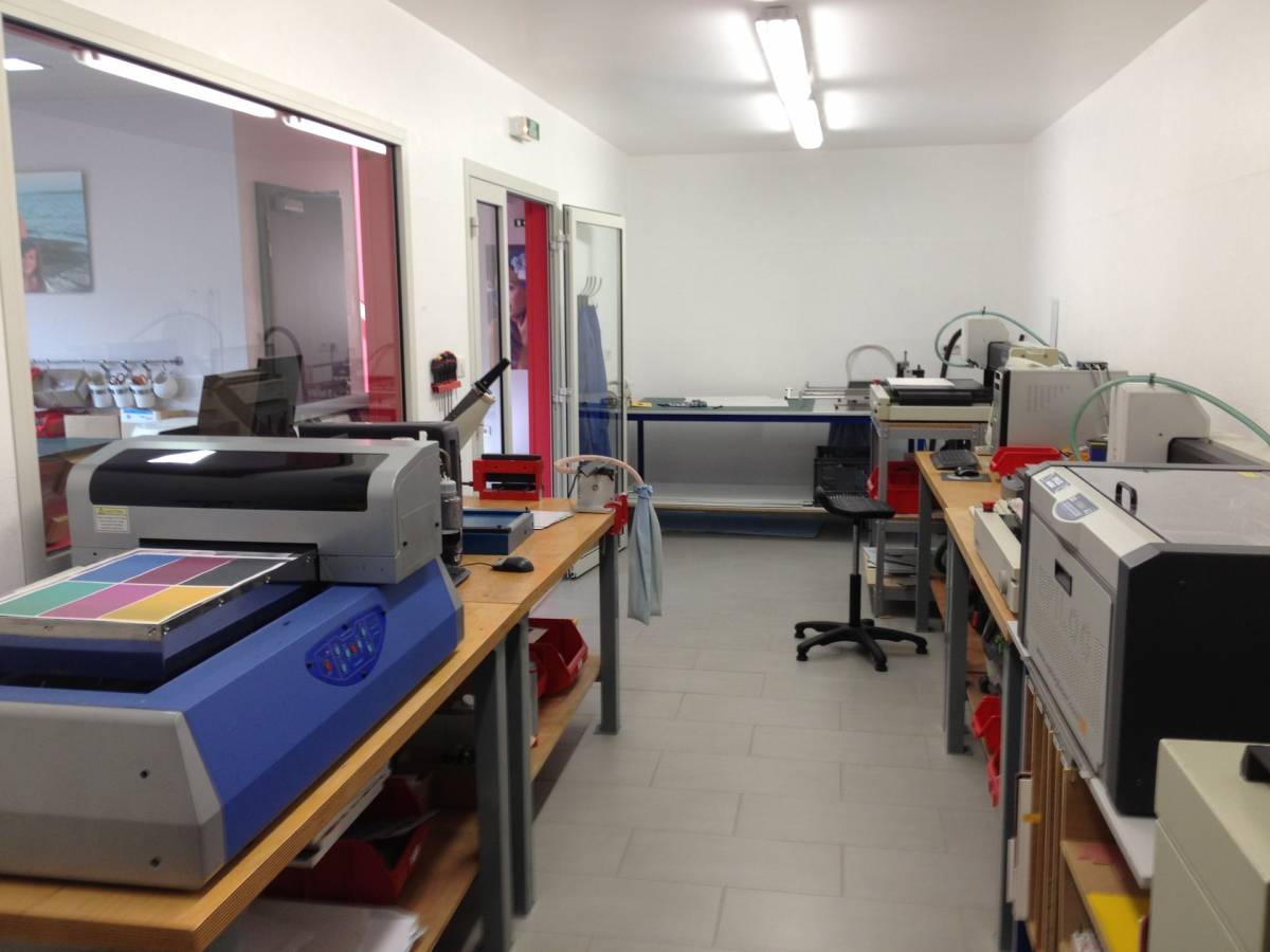 L’atelier G&eacute;rardmer