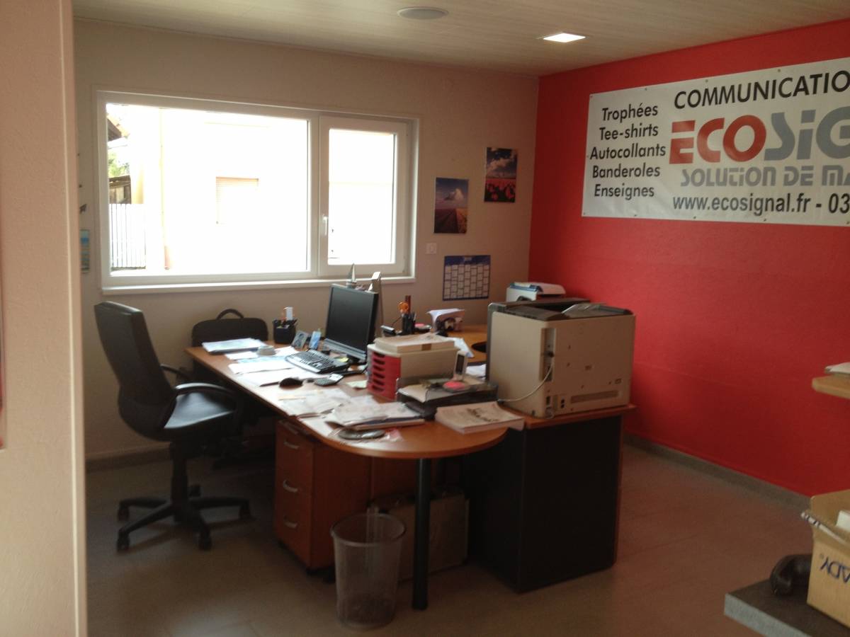 Contactez Ecosignal pour un devis ! Wittenheim