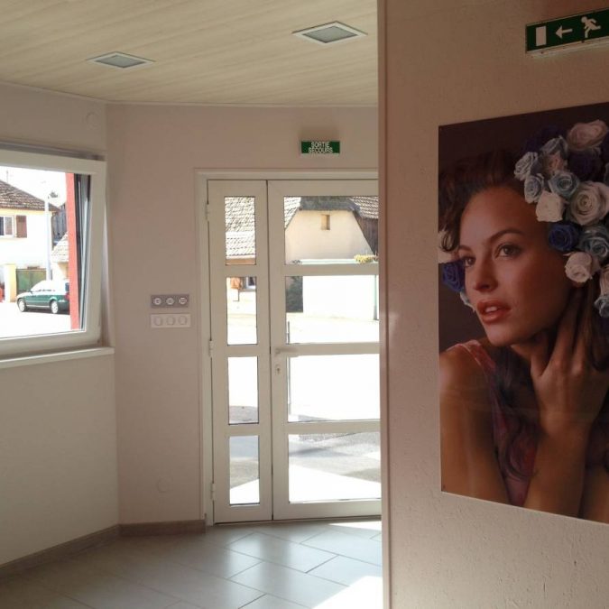 L’atelier G&eacute;rardmer 0