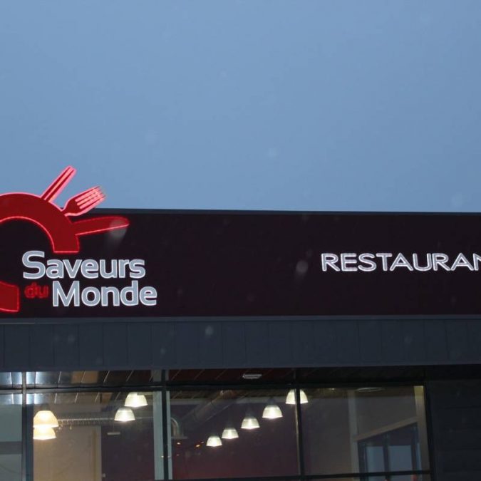 Enseignes Saint-Di&eacute;-des-Vosges 10