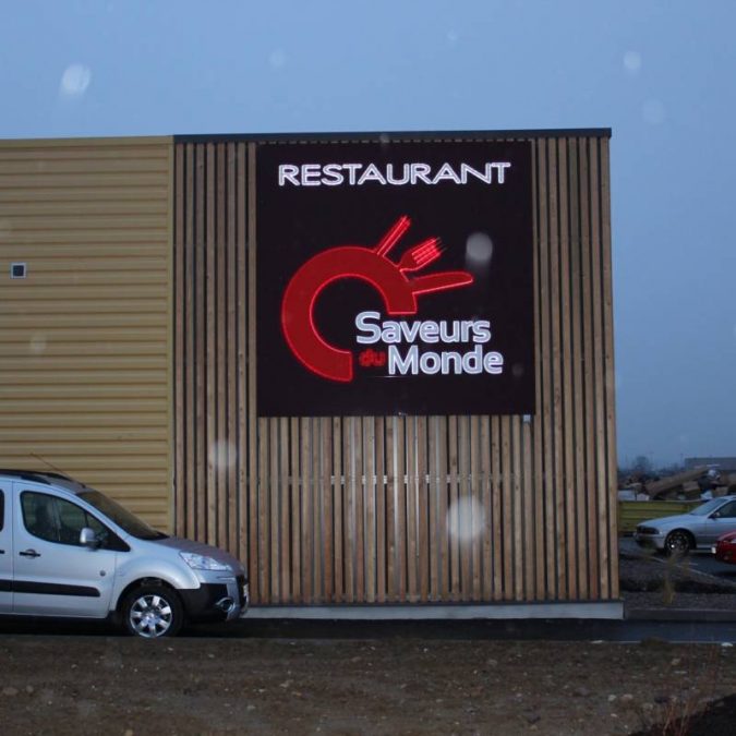 Enseignes Wittenheim 9