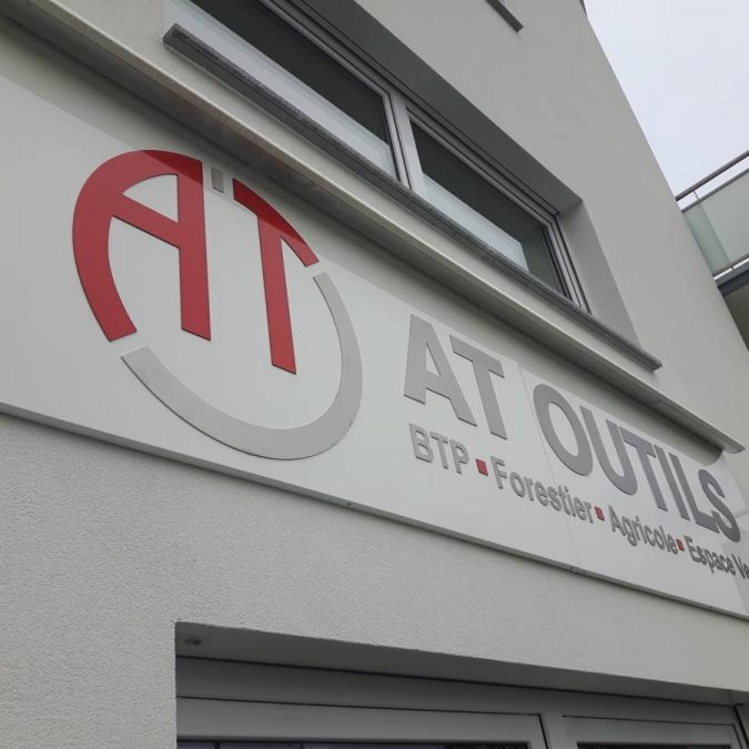 Enseignes S&eacute;lestat 0