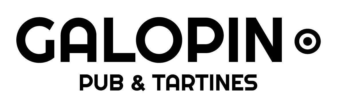 galopin G&eacute;rardmer