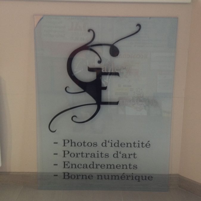 Panneaux et totems Thann 23