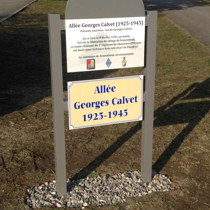 Panneaux et totems Soultz-Haut-Rhin 17