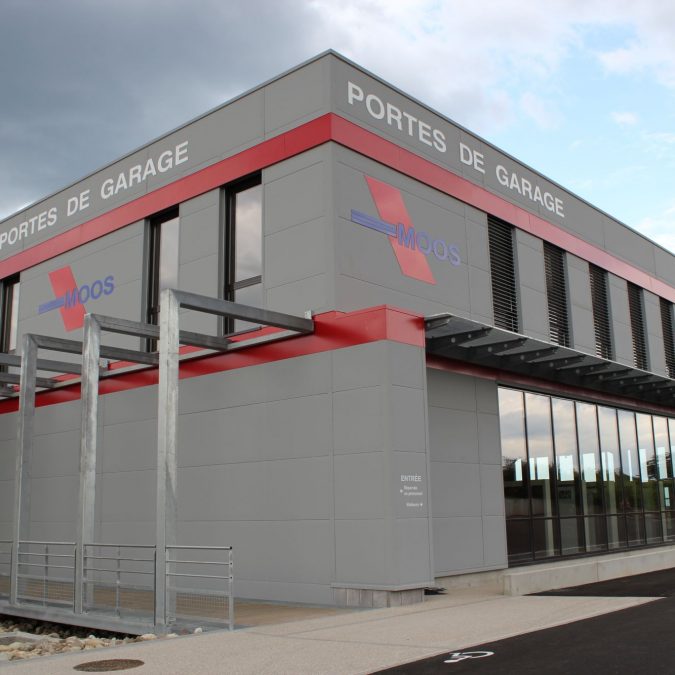 Enseignes Ensisheim 1