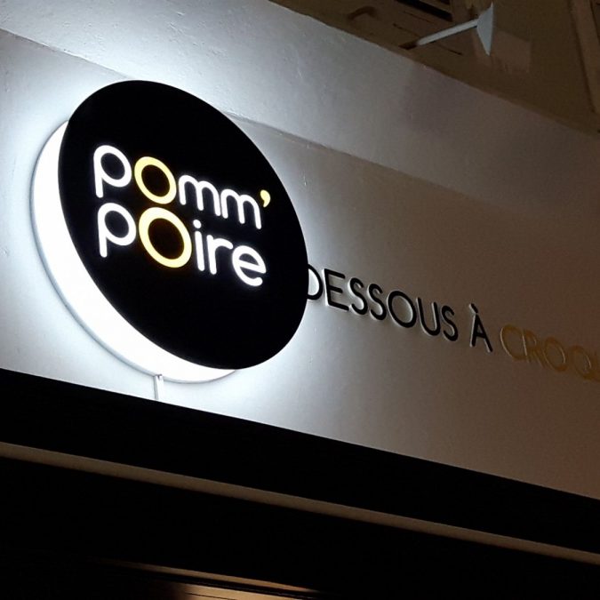 Enseignes Ensisheim 13