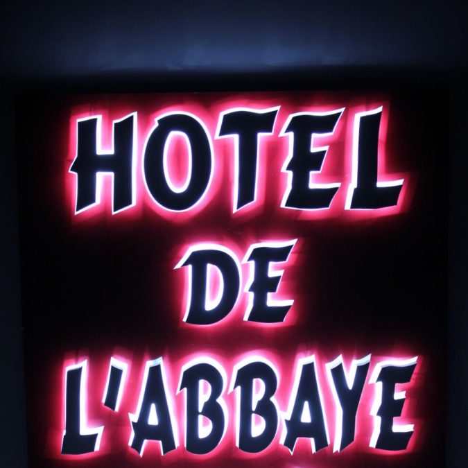 Enseignes S&eacute;lestat 12