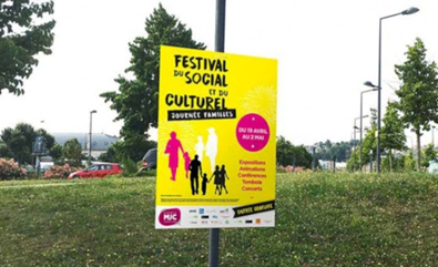 Quand et pourquoi renouveler vos enseignes publicitaires ? Cernay