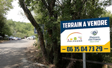 IMAGE | Ecosignal Commandez vos panneaux AKYLUX® à Labaroche cette semaine Ensisheim 1